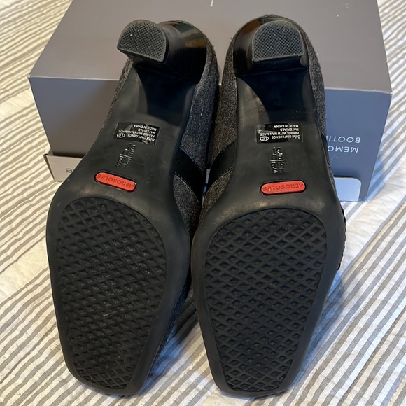 Gray Mules - Picture 4 of 7